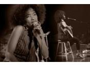 Souper Spectacle avec Senaya, Soul, Blues, Folk, Rnb, Jazz