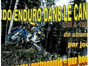 Rando motos Têtes vert dans Cantal (15) 2015