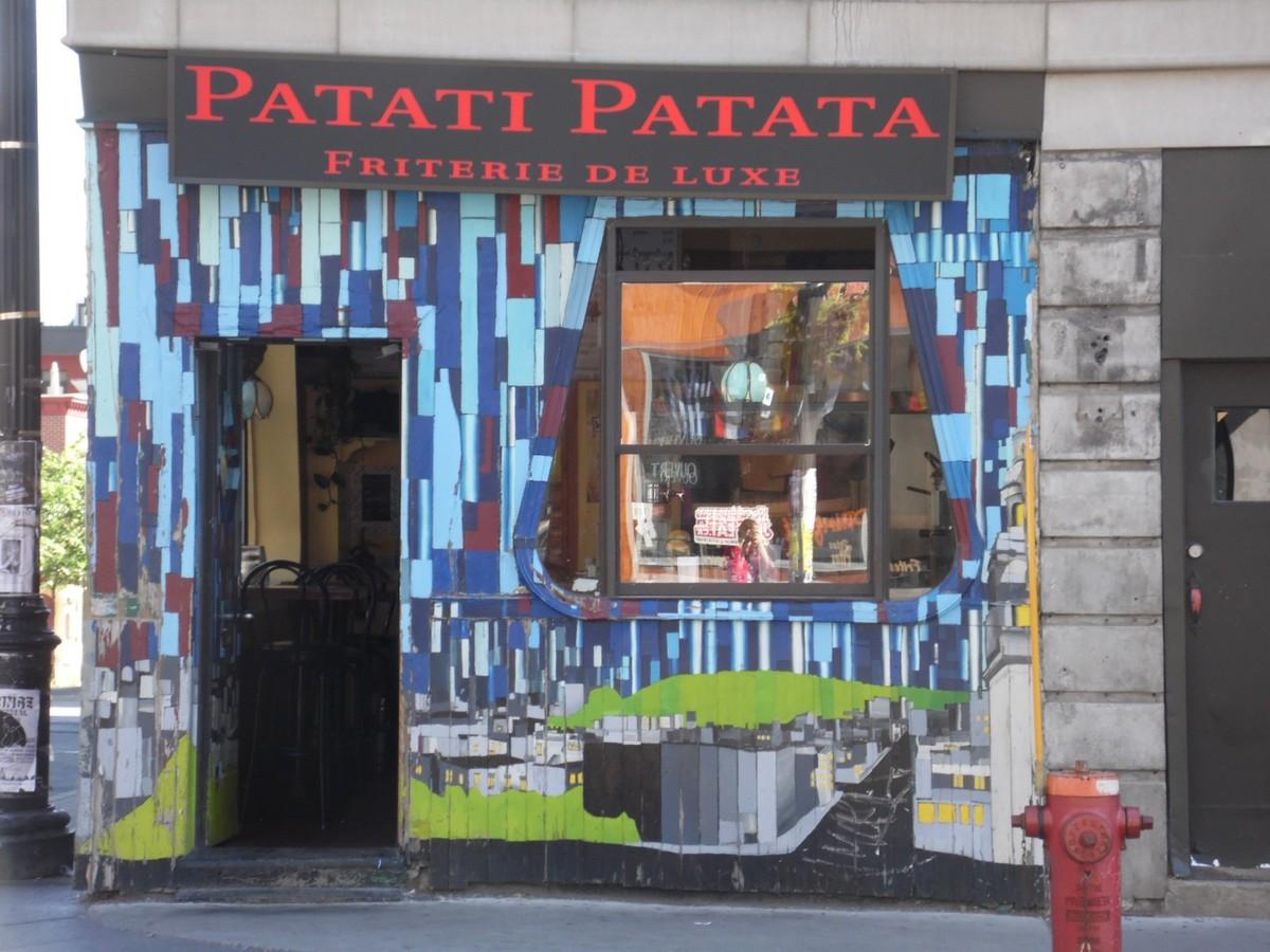 Canada-Montréal quelques pub...1