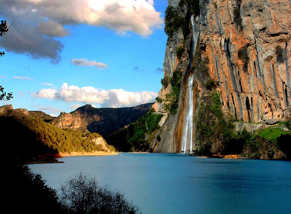 Mon top 10 régions 2015: N°6: Andalousie (Espagne) (-2)