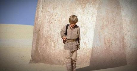 Culte du dimanche : Star Wars – Episode 1 – La Menace Fantôme