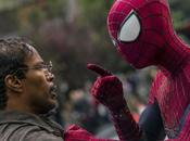 Amazing Spider-Man Destin d'un Héros