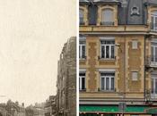 Colonel Fabien, café National