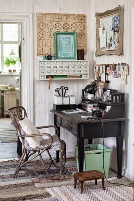 Semaine 6_2015 sur les blogs déco