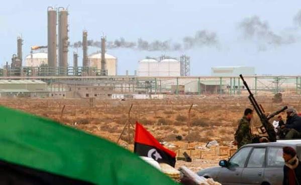 Libye: Le contrôle du Croissant pétrolier derrière le blocage du dialogue de Genève