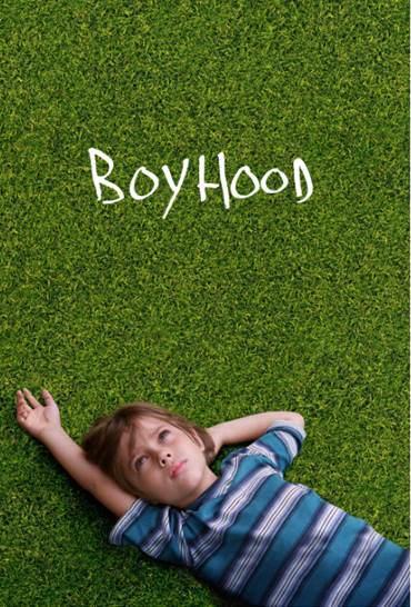 Boyhood a recu 3 baftas dont celui du meilleur film