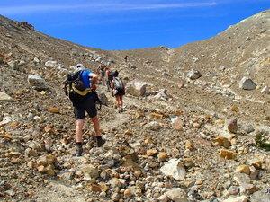 INDONESIE : FLORES &; LA RONDE DES VOLCANS