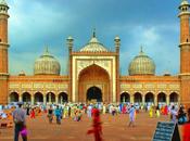 Lieux visiter près Delhi