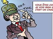 Ukraine, vers chars paix?