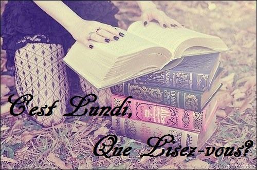 C'est Lundi, que lisez-vous ? [59]