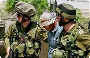 Hamas: 102 citoyens arrêtés la semaine dernière par l'Occupation