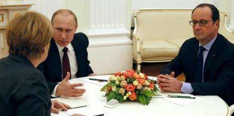 Les sanctions contre la Russie ont déjà coûté 21 milliards à l'Europe Les sanctions contre la Russie ont déjà coûté 21 milliards à l'Europe