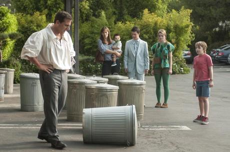 Alexander and the Terrible, Horrible, No Good, Very Bad Day