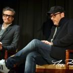 Miss Bobby_Kingsman_Colin Firth_Matthew Vaughn