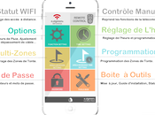 Nouveauté! Tondeuses Robots connectées e.zigreen