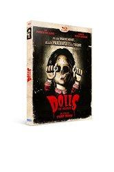 Critique Dvd: Dolls les Poupées