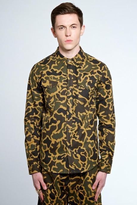 22C115-09-Militar-Rana-Man-Shirt