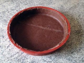 Pâte brisée sucrée (nature ou aromatisée) Pâte brisée sucrée (nature ou aromatisée)
