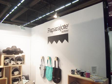 Paparajote factory OLYMPUS DIGITAL CAMERA