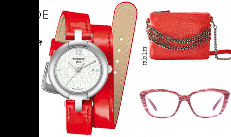 Shopping-cadeau: St-Valentin 2015!