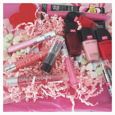 Shopping-cadeau: St-Valentin 2015!