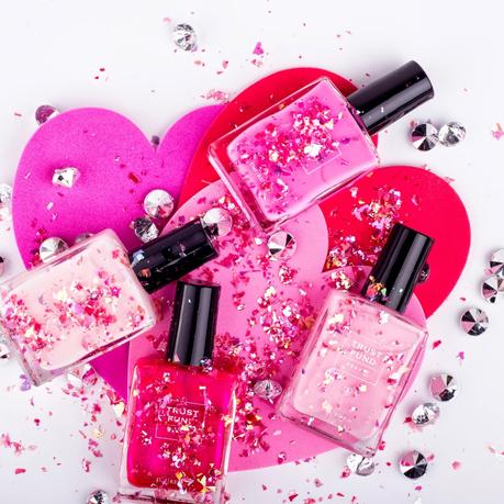 Shopping-cadeau: St-Valentin 2015!