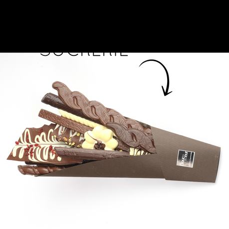 Shopping-cadeau: St-Valentin 2015!