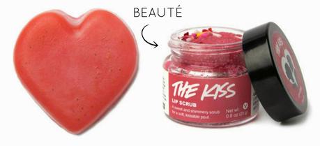 Shopping-cadeau: St-Valentin 2015!