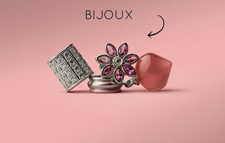 Shopping-cadeau: St-Valentin 2015!