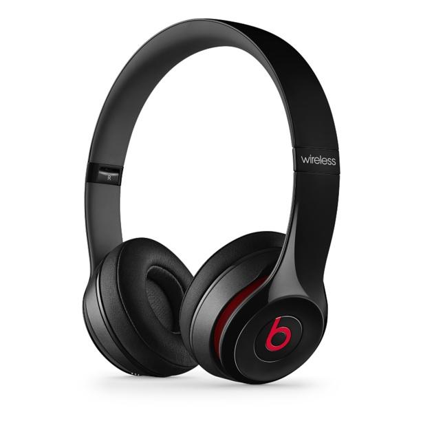 Casque Solo2 Wireless de Beats by Dr. Dre disponible sur le Store français