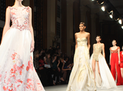 Tony Ward printemps 2015 Haute couture