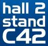 hall2C24 Surface de projection haute résolution à ISE 2015 – découvrez la différence