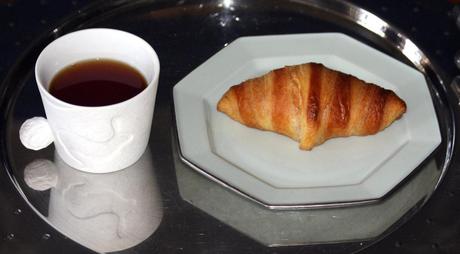Quel thé boire pour le petit déjeuner ? Thé noir pour le petit déjeuner