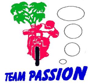 Rando Moto de l'Ail le 29 mars 2015 du Team Passion (81)