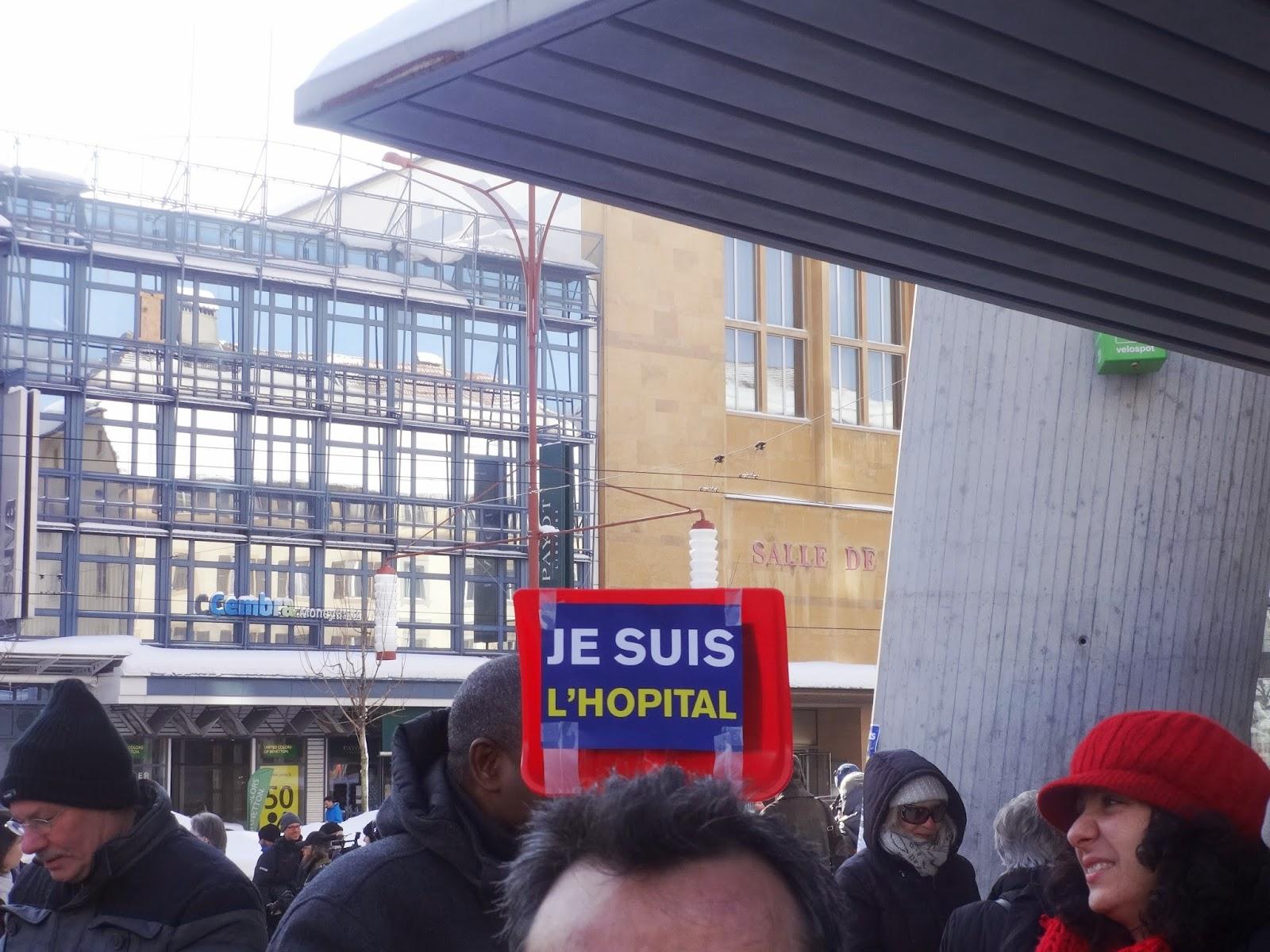 Respectez la démocratie !