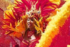 Le Carnaval de Rio pour les Nuls