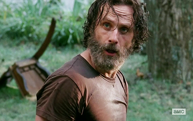 Les critiques // The Walking Dead : Saison 5. Episode 9. What Happened and What’s Going On. Les critiques // The Walking Dead : Saison 5. Episode 9. What Happened and What’s Going On.