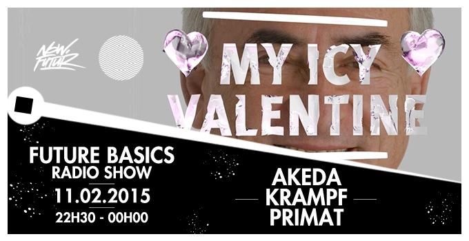 11.02.15 I Future Basics I My Icy Valentine