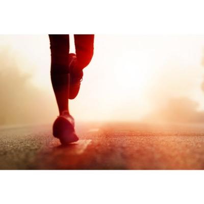 Préférer une allure tranquille sport,jogging,sciences,santé