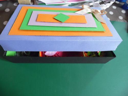 Mes ouvrages - petit bricolage