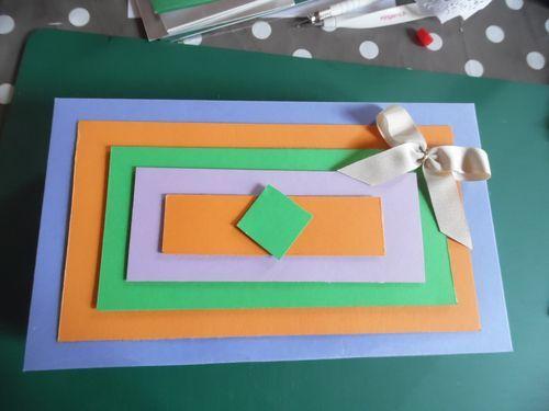 Mes ouvrages - petit bricolage