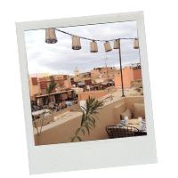 Le Nomad - Marrakech - Blog ©lovmint