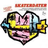 Découvrez le premier film sur le skateboard: « Skaterdater » Découvrez le premier film sur le skateboard: « Skaterdater »