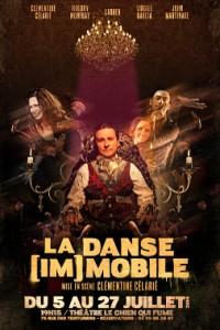 Danse immobile