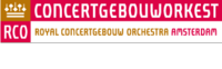 Logo RCO Amsterdam