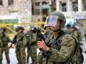 arrestations l’aube terreur sioniste sanction collective