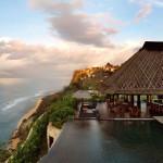 EVASION : Le Bulgari Resort à Bali