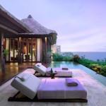 EVASION : Le Bulgari Resort à Bali