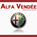 Le logo #AlfaRomeo va-t-il changer ?