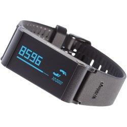 Promo Bracelet Activité : le Withings Pulse Ox à – 50% Tracker d'activité Withings Pulse Ox Noir